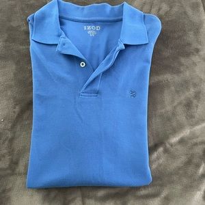 Izod Polo